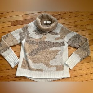 Anthropologie new sweater